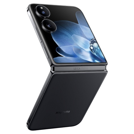 Смартфон Xiaomi MIX Flip 12 ГБ/512 ГБ черный